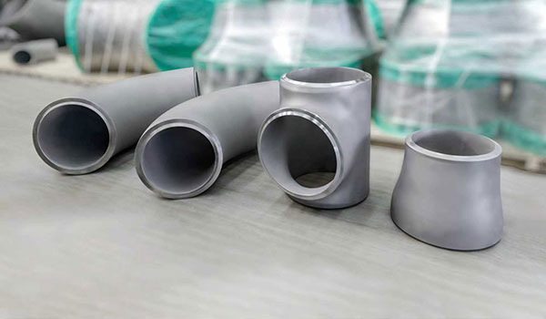 Alin ang mas magandang seamless o Butt welded pipe fittings?