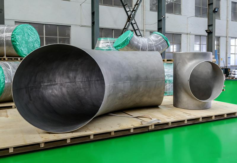 Ano ang Mga Pangunahing Aplikasyon ng Butt Weld 180 Degree Elbow sa Piping Systems?