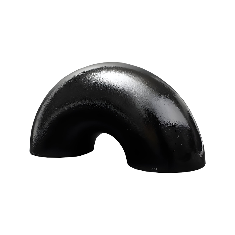 Butt Weld 180 Degree Elbow