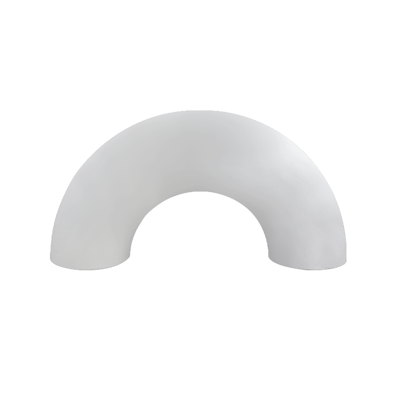 Ano ang Nagiging Mahalaga sa Butt Weld 180 Degree Elbows sa Piping Systems?