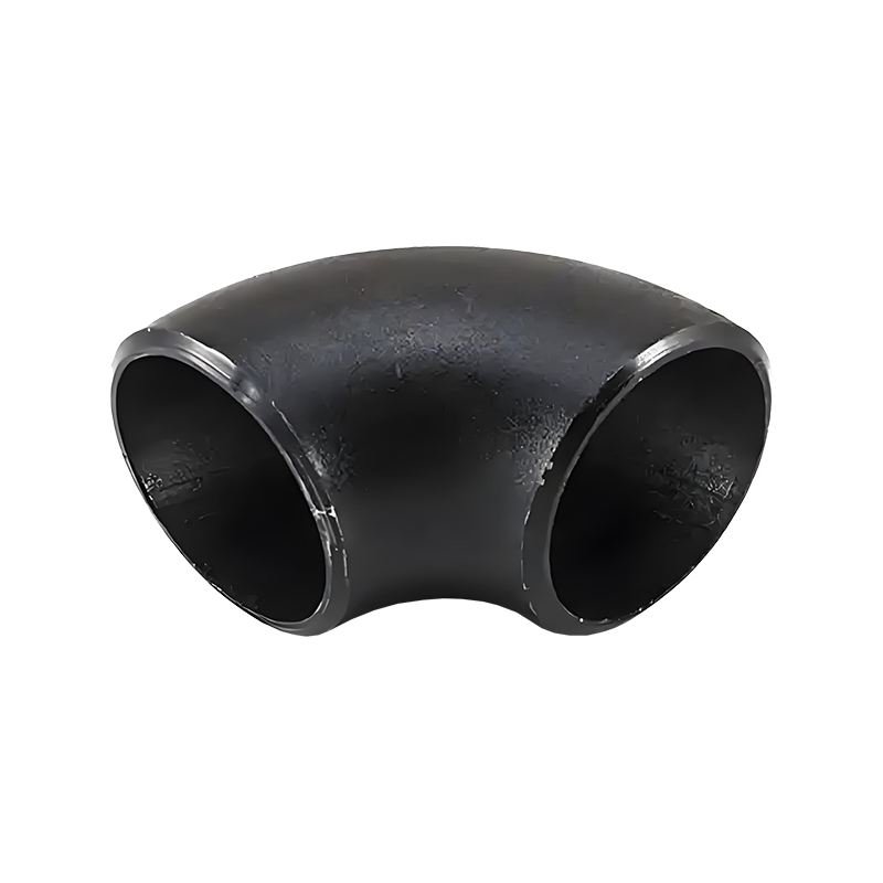 Butt Weld 45 Degree Elbow