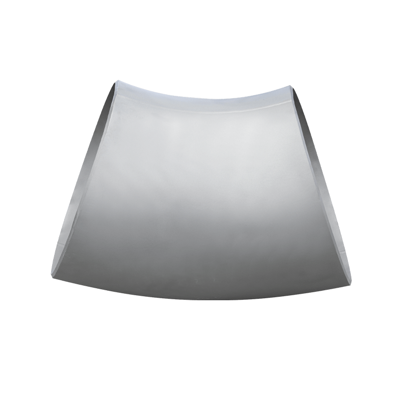 Butt Weld 45 Degree Elbow