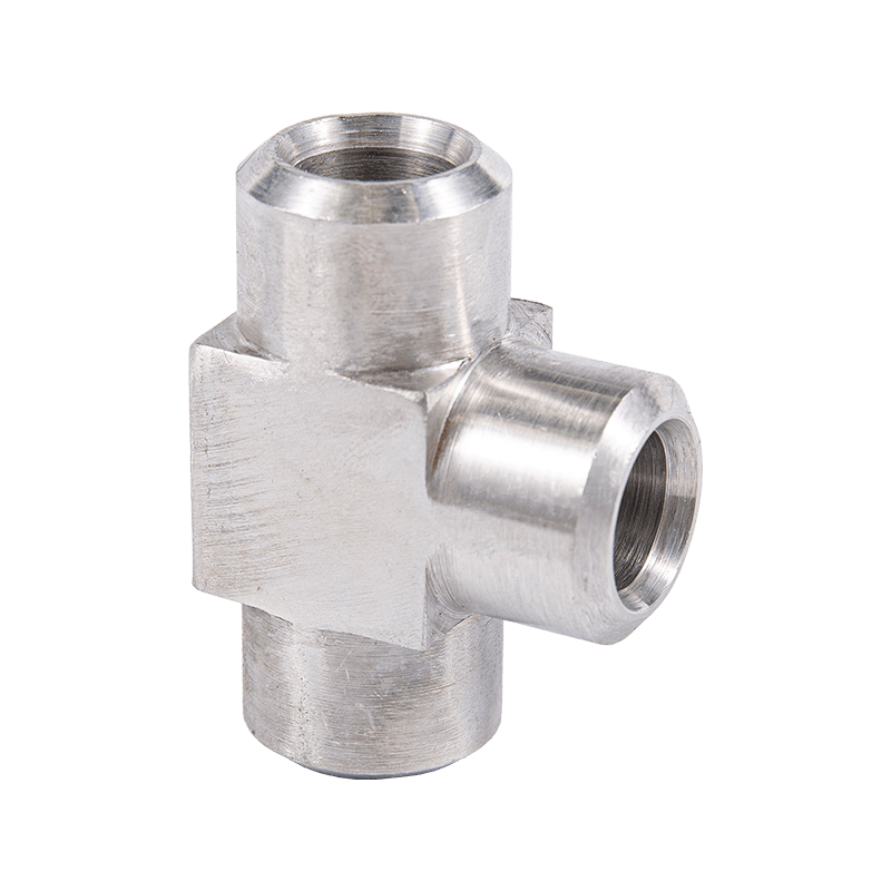 Iba pang Mga Forged Fitting