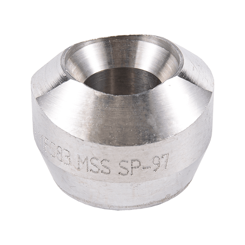 Iba pang Mga Forged Fitting