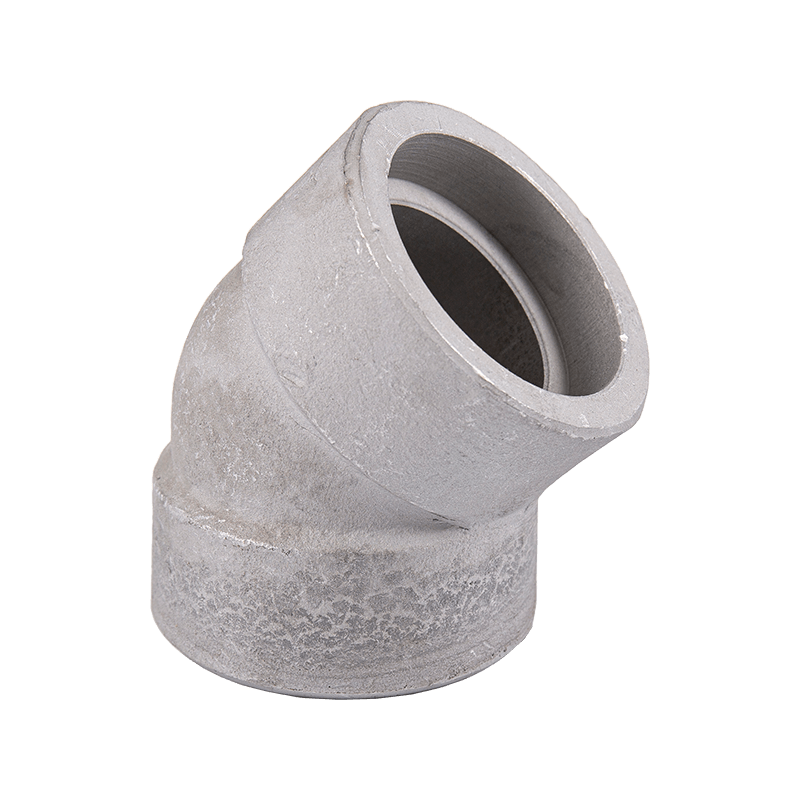 Iba pang Mga Forged Fitting