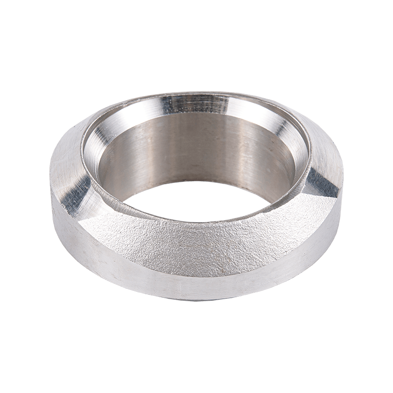 Iba pang Mga Forged Fitting