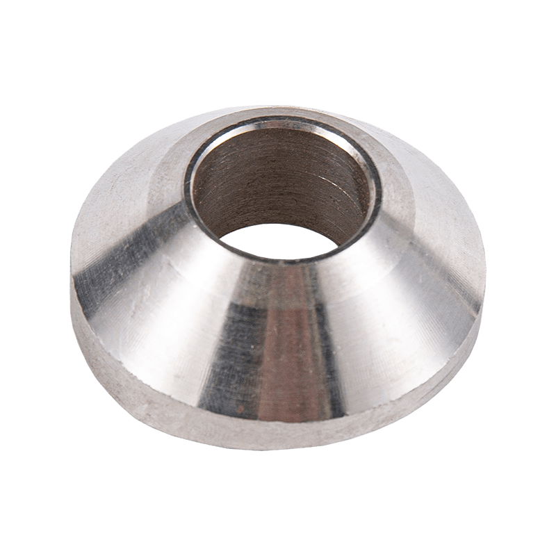 Iba pang Mga Forged Fitting