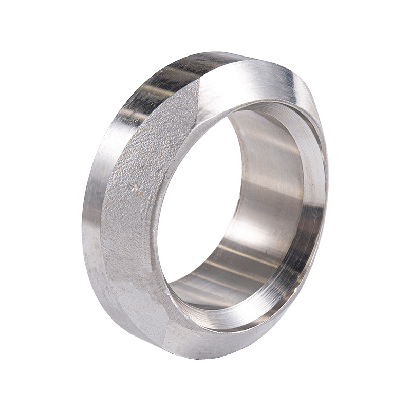 Iba pang Mga Forged Fitting