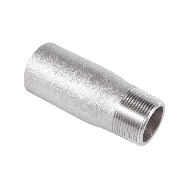 Iba pang Mga Forged Fitting