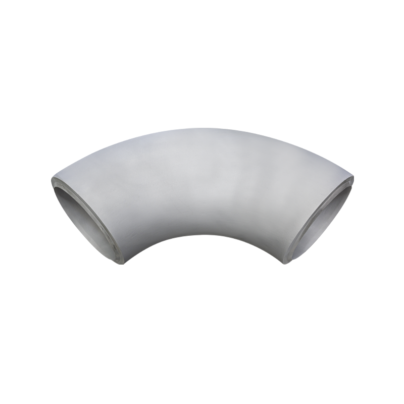 Butt Weld 90 Degree Elbow