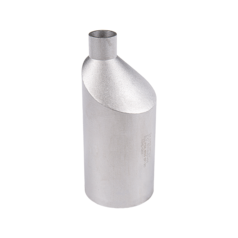 Iba pang Mga Forged Fitting