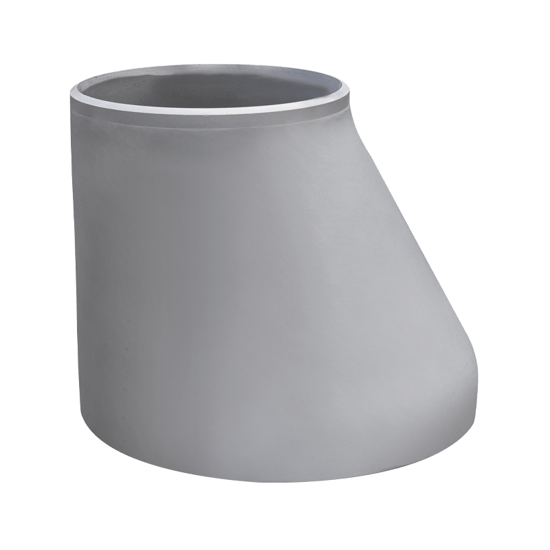 Butt Weld Eccentric Reducer