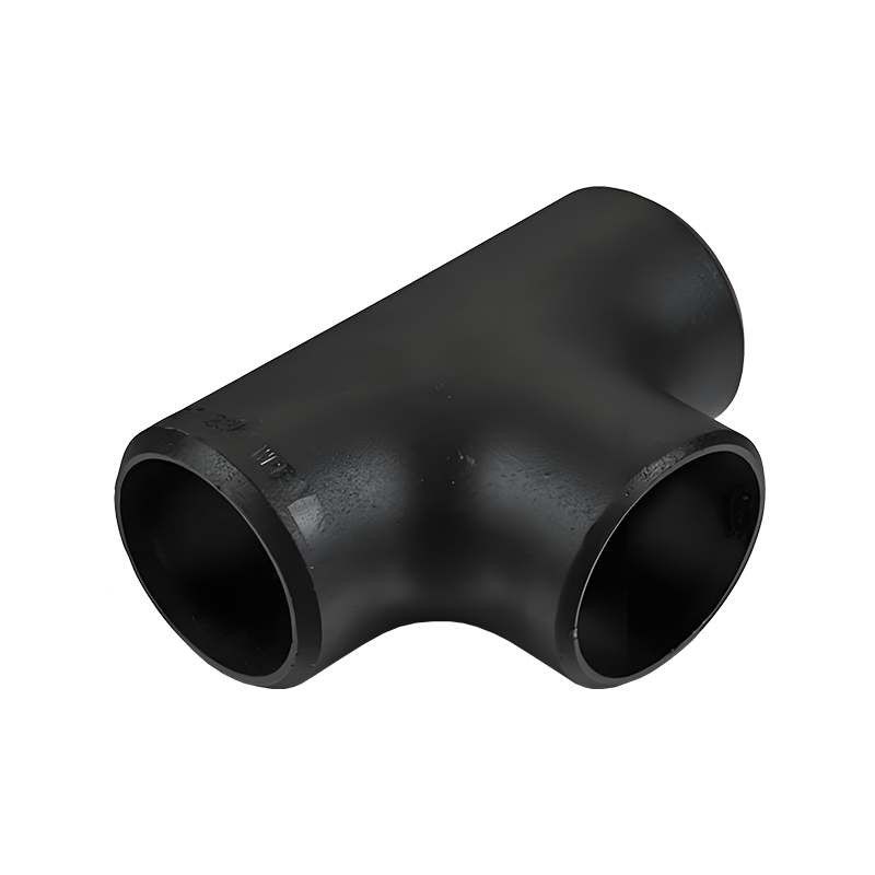 Butt Weld Equal Tee