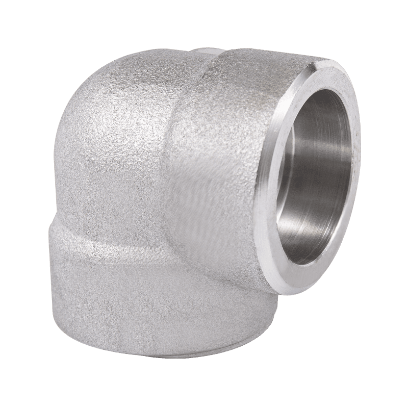 Huwad na 90 Degree na Thread Elbow