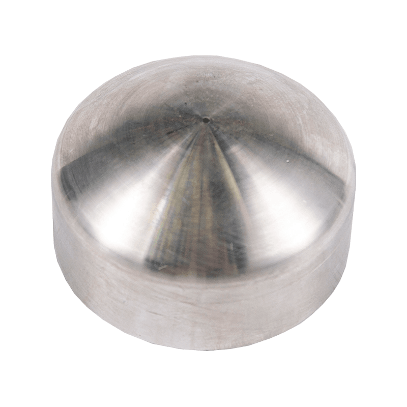 Huwad na Socket Welding Cap