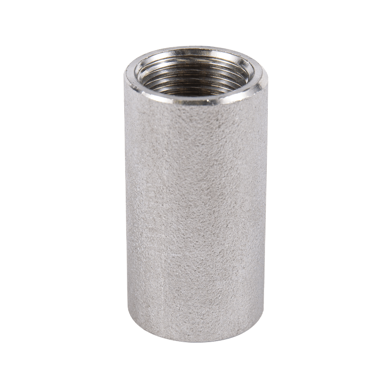 Huwad na Thread Coupling