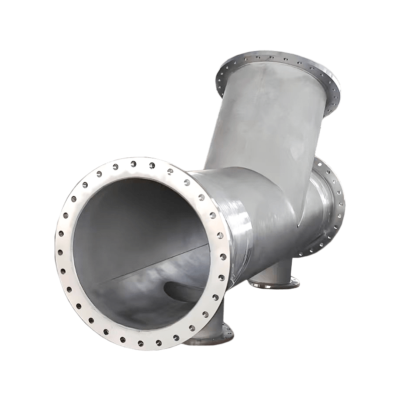 Mga Prefabricated na Item