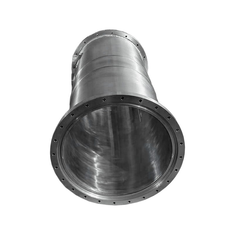 Mga Prefabricated na Item