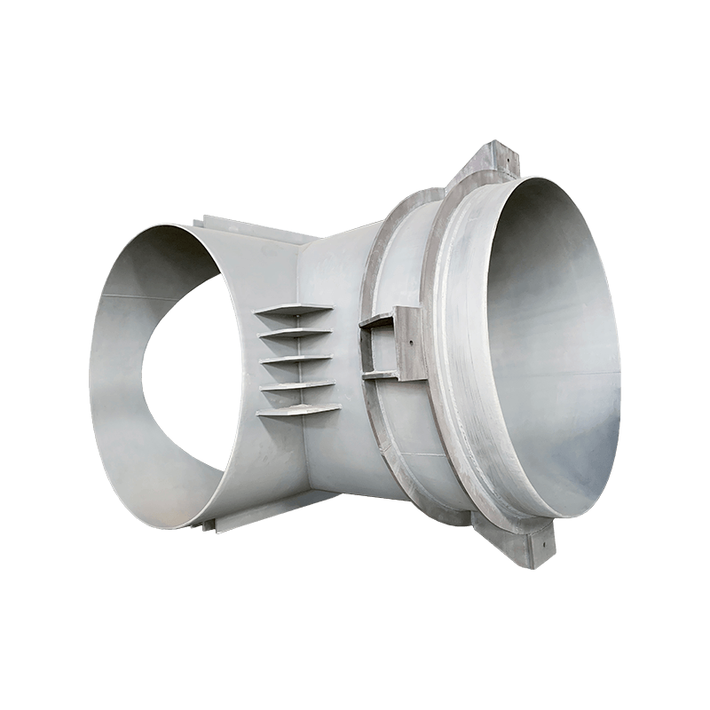 Mga Prefabricated na Item