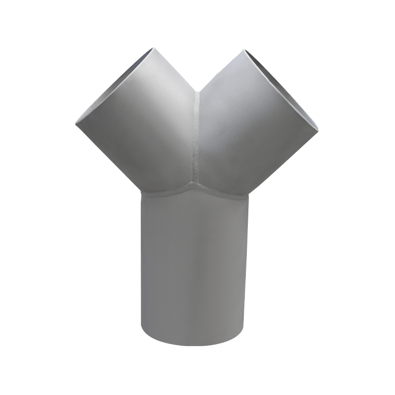 Butt Weld Y-Type Lateral Tee
