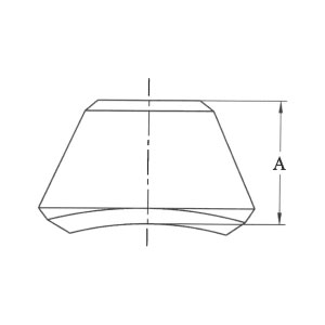 Forged Branch Outlet