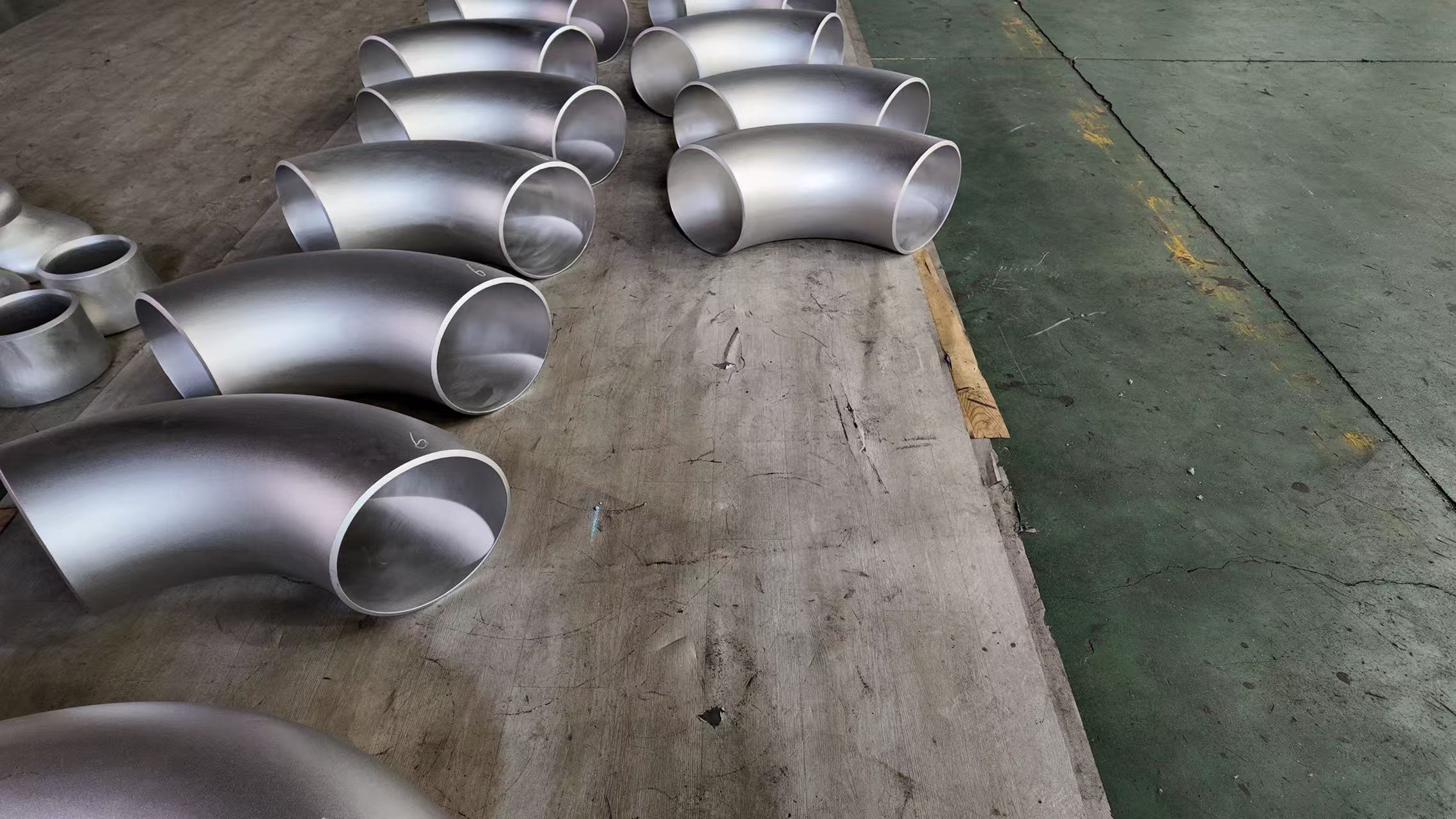 Ano ang Socket Weld Flanges at Paano Mo Pipiliin ang Tamang Materyal?