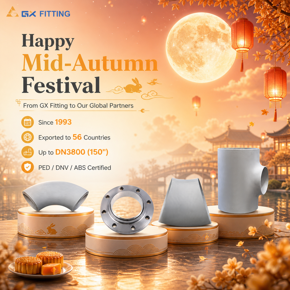 Paunawa Tungkol sa Mid-Autumn Festival Holiday!